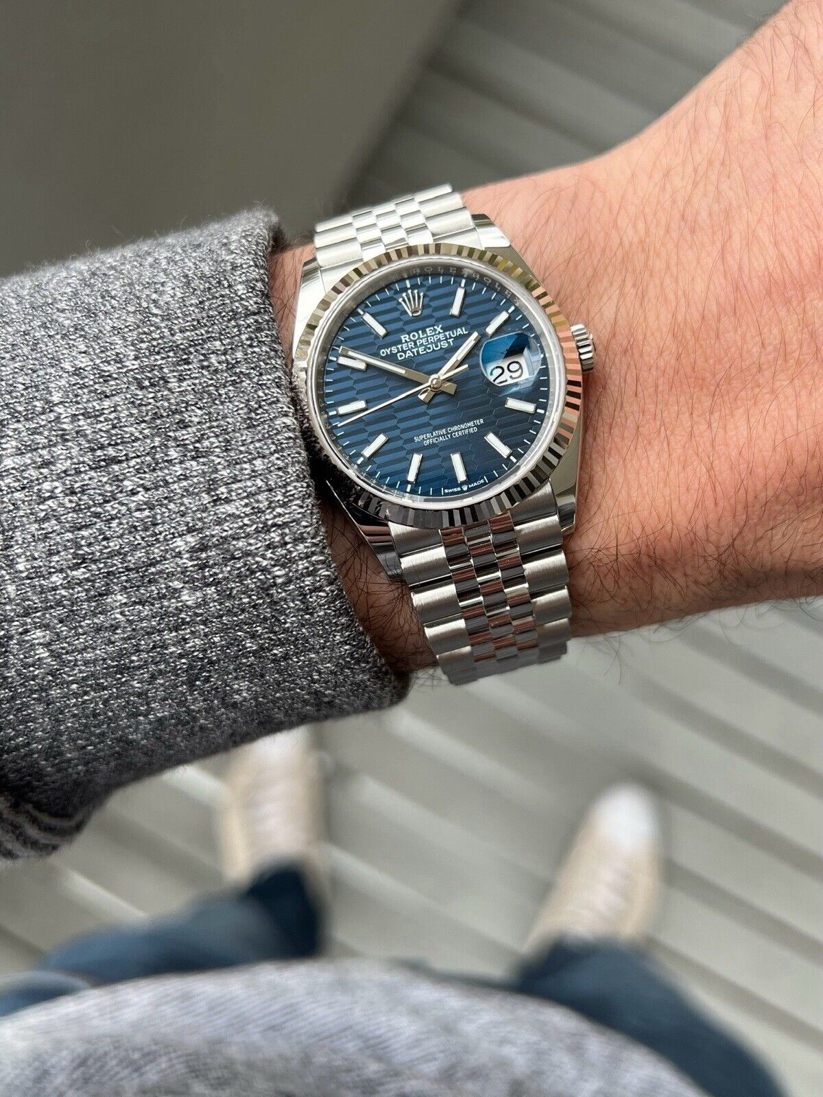 rolex datejust 36mm swiss eta rolex datejust 36mm swiss eta